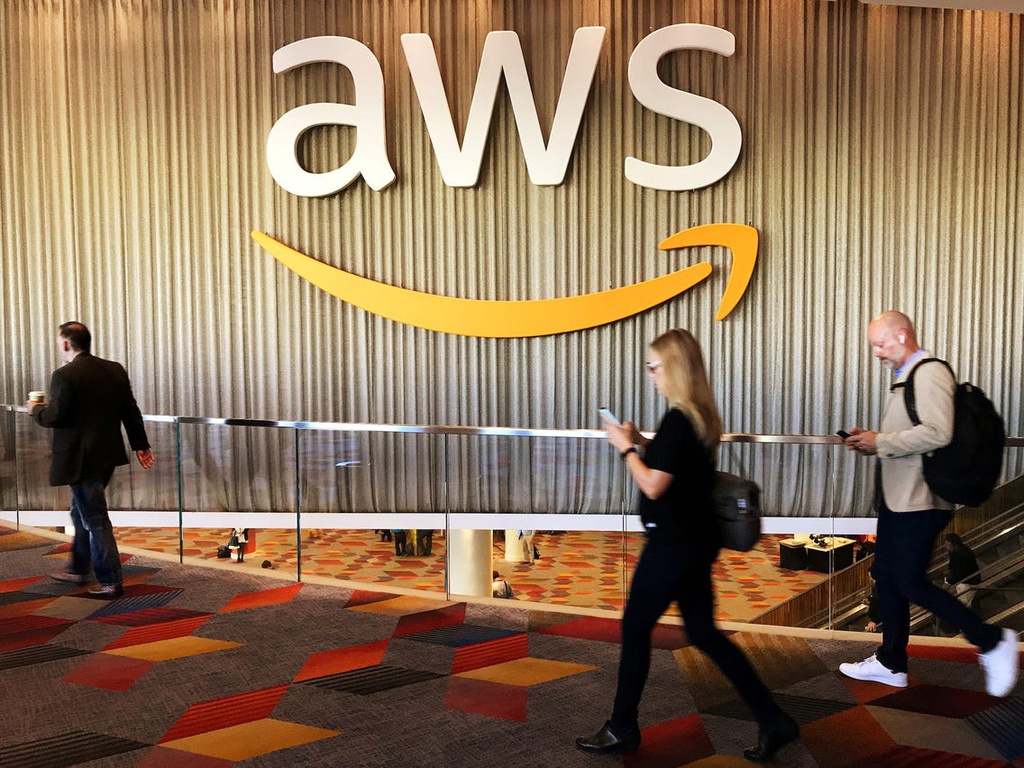 Tổng quan về AWS – Amazon Web Services