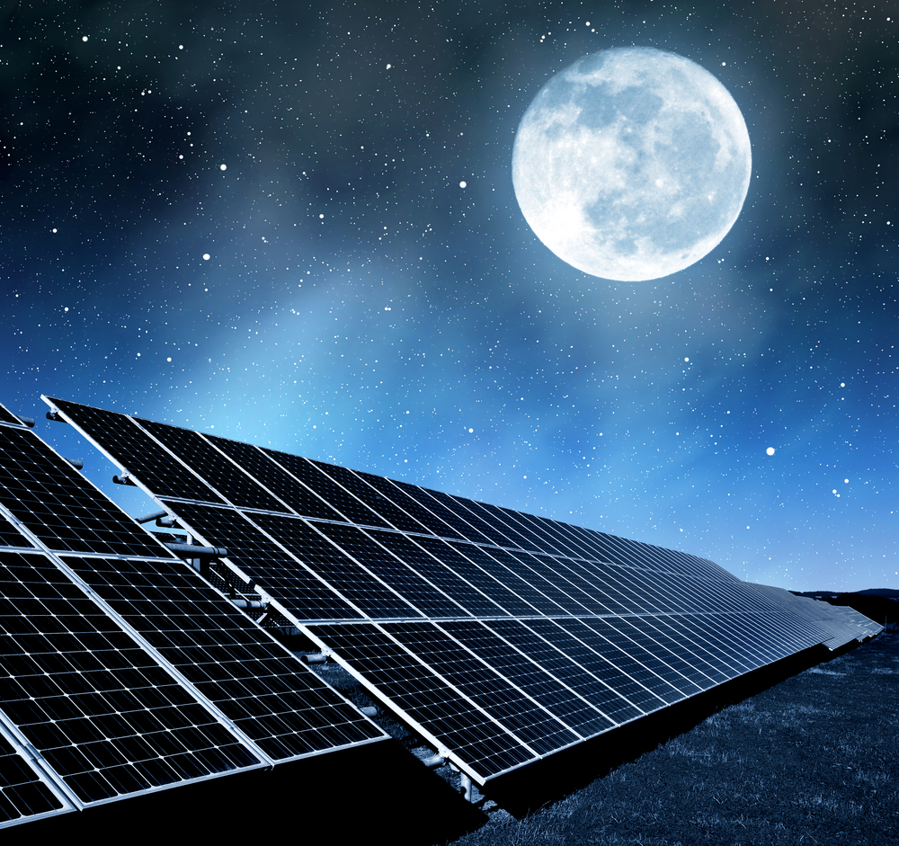 Nhu cầu của thị trường đối với pin mặt trời perovskite rất lớn