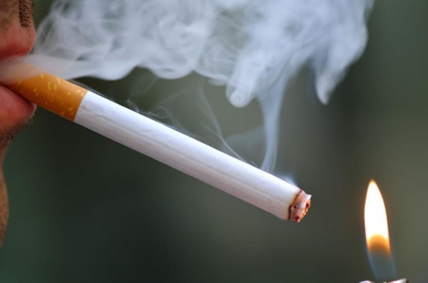 Nhiều bệnh viện đã đưa ra kế hoạch điều trị cho người nghiện thuốc lá