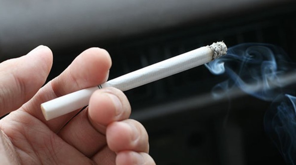Những chú ý về cai nghiện thuốc lá bằng y học cổ truyền