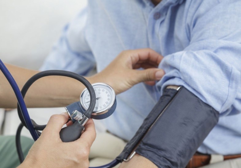 Cao huyết áp trong y học cổ truyền được chia làm 3 giai đoạn