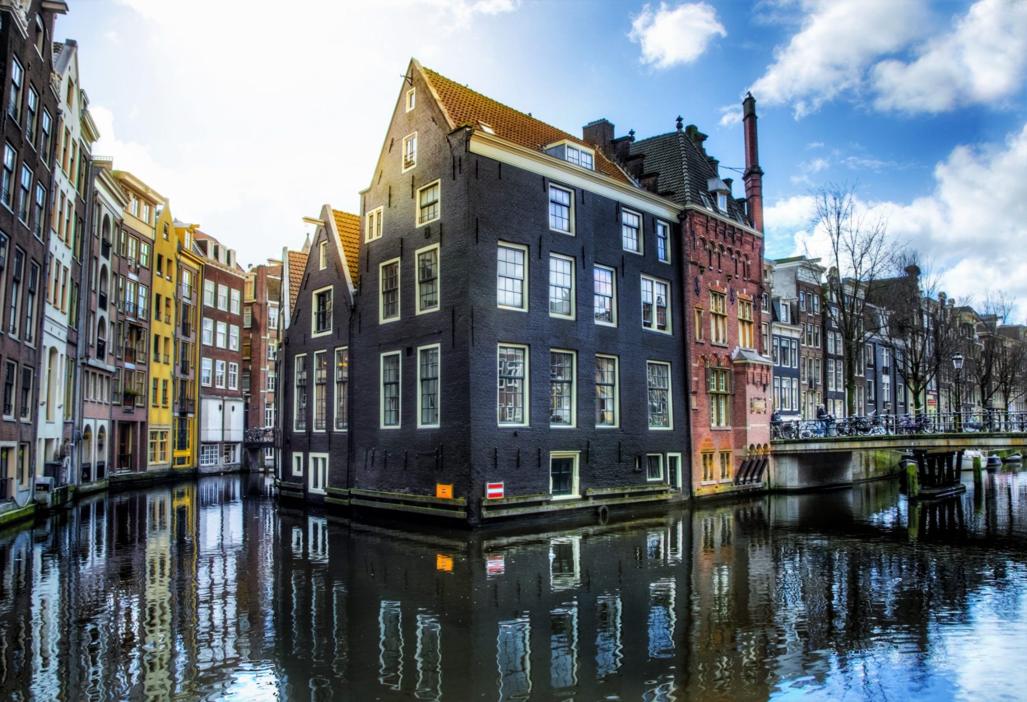 Thành phố Amsterdam