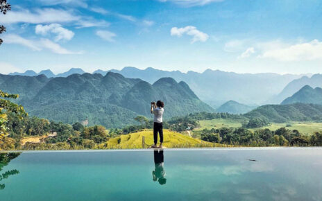 Du lịch Pù Luông, Thanh Hóa - Điểm tránh nóng lý tưởng trong mùa hè