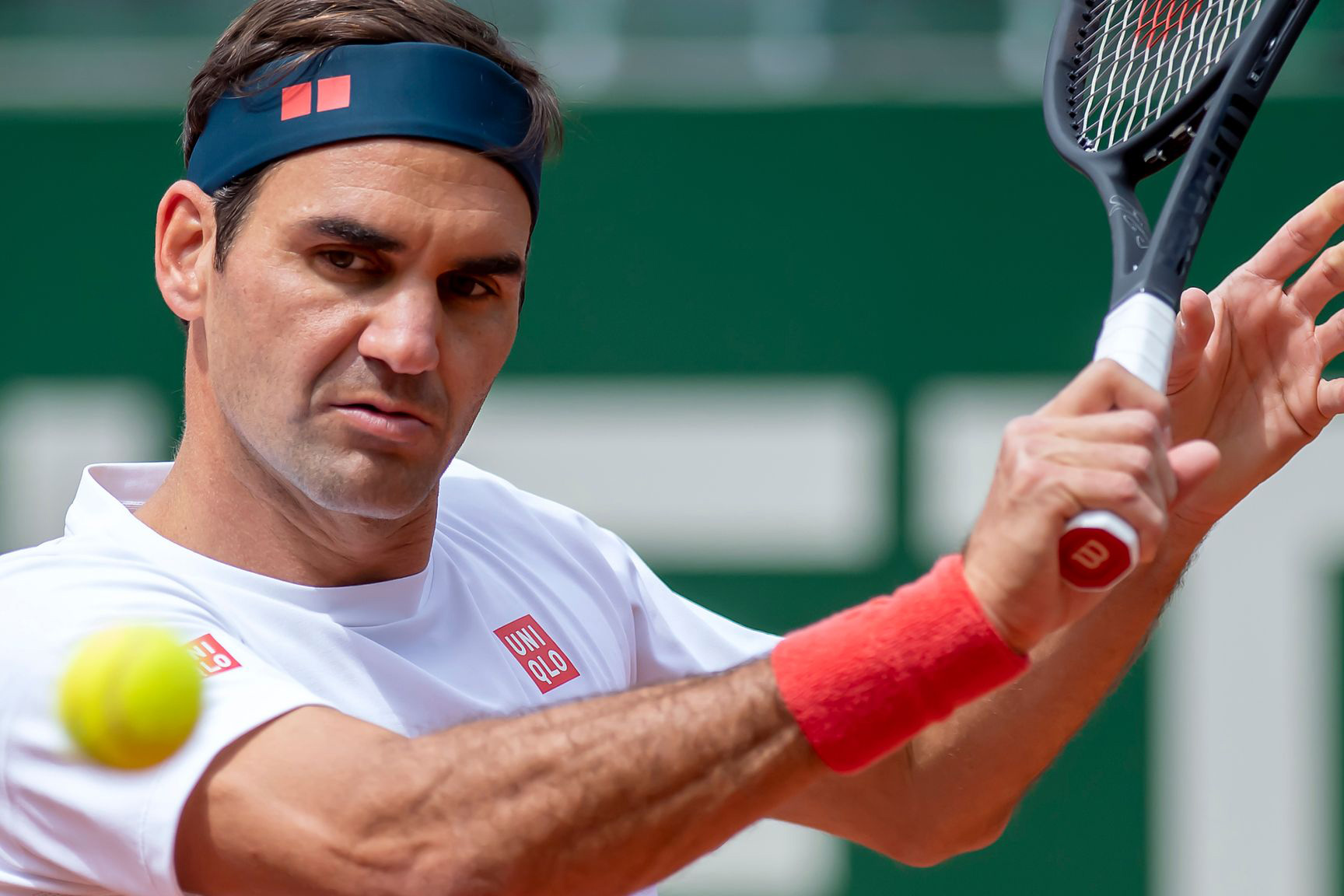 Ngay khi huyền thoại John McEnroe đánh giá rất cao về việc Roger Federer có khả năng phục hồi