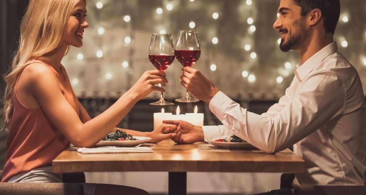 Làm thế nào để buổi hẹn hò đầu tiên của bạn trở nên ấn tượng hơn?