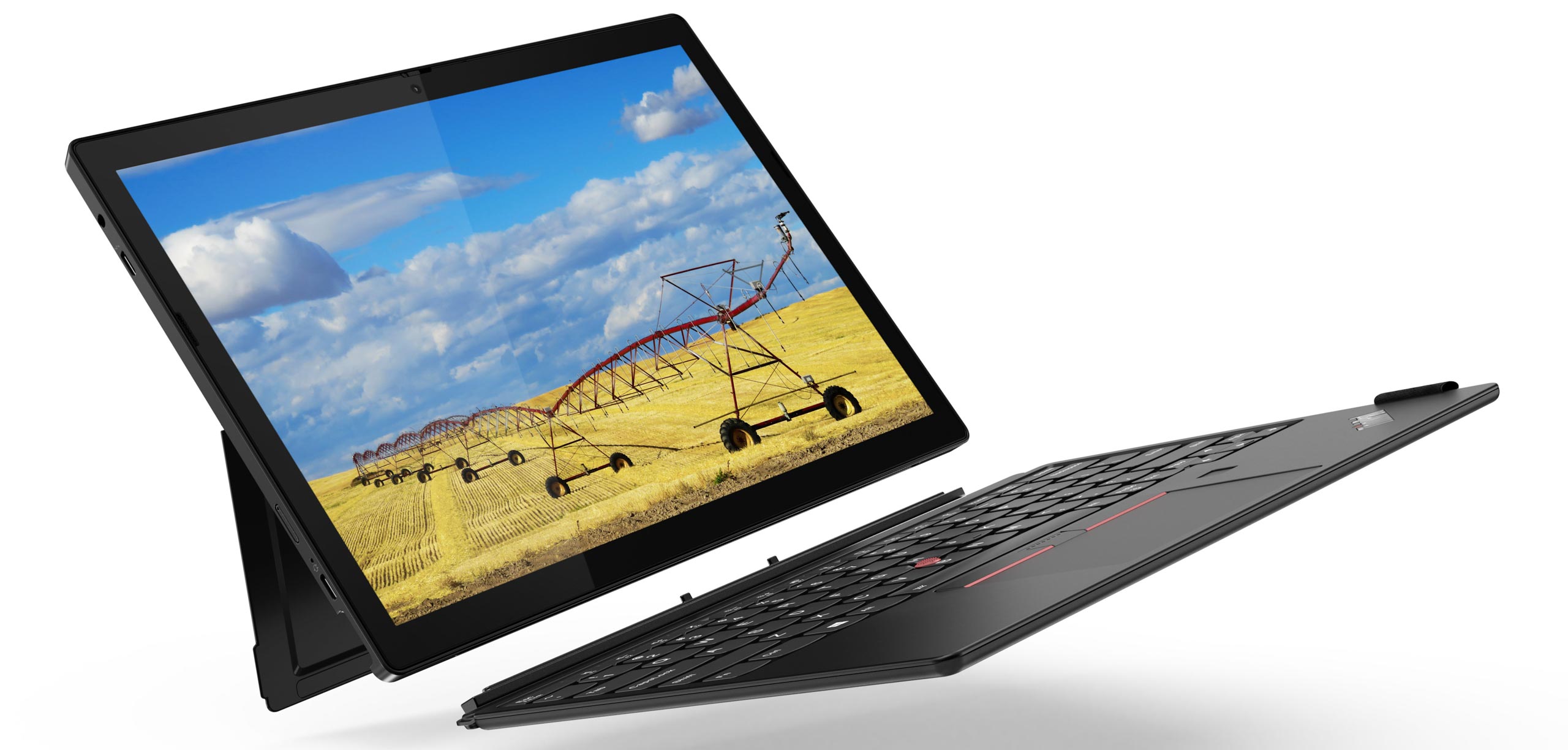 Cấu hình của ThinkPad X12 Detachable