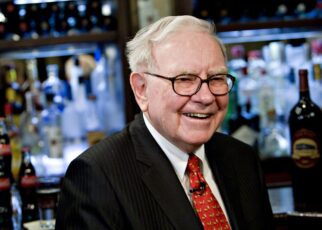 Những lời khuyên chân thành của Warren Buffett với các nhà đầu tư F0