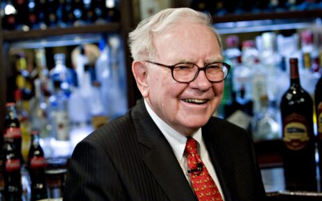 Những lời khuyên chân thành của Warren Buffett với các nhà đầu tư F0