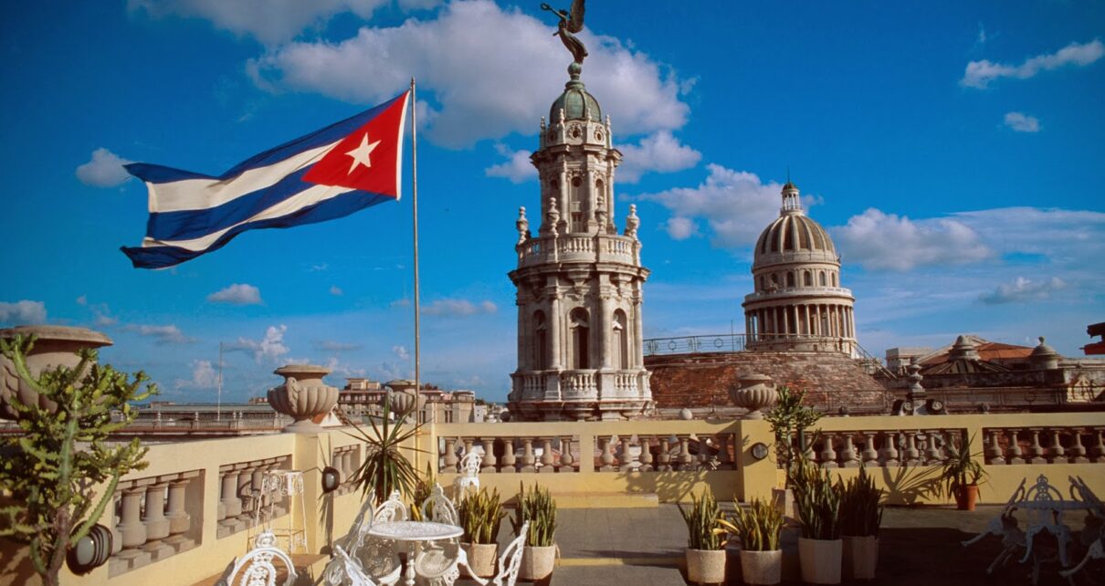 Thu thập các điểm đến xinh đẹp nhất của nước Cuba