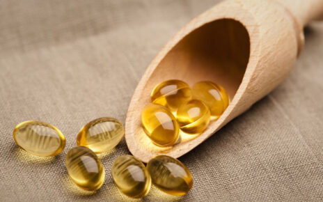 Tiết lộ 3 phương pháp “kì diệu” dưỡng da bằng Vitamin E