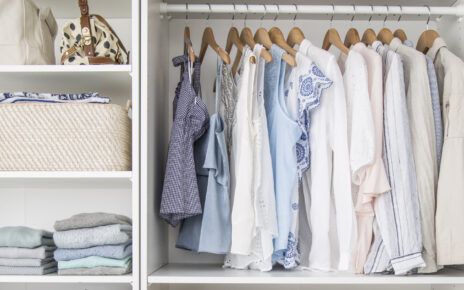 Top 5 cách bảo quản quần áo trong mùa mưa bạn nên biết