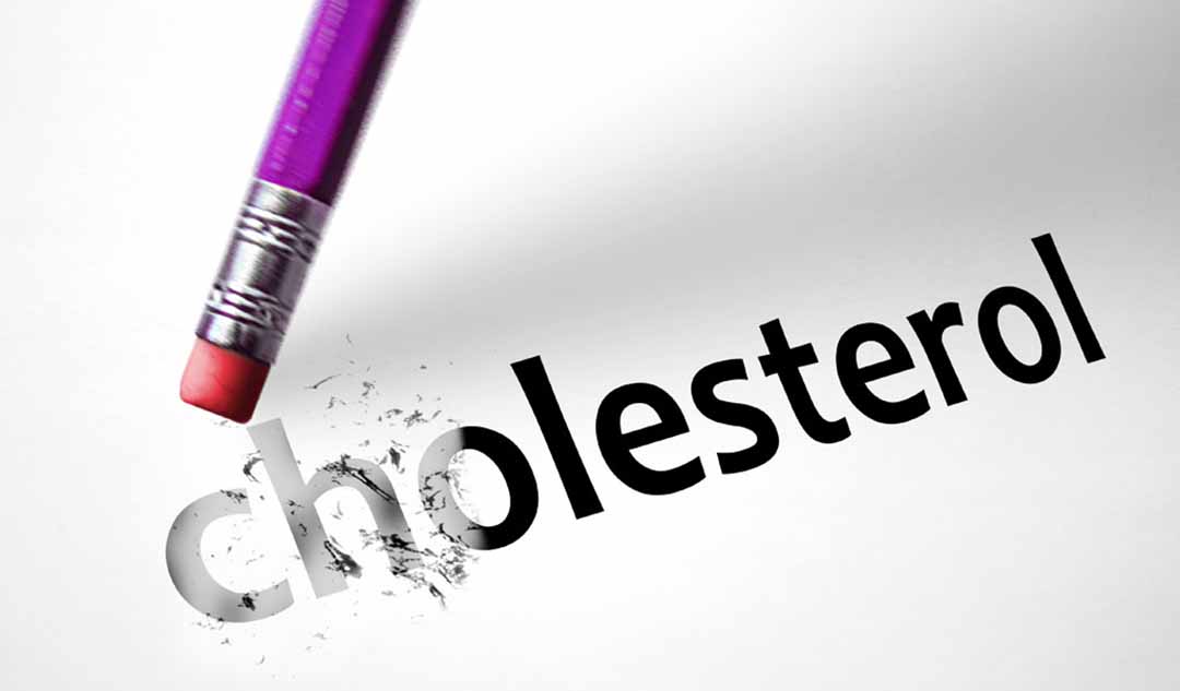 Giảm cholesterol và ổn định mức đường huyết