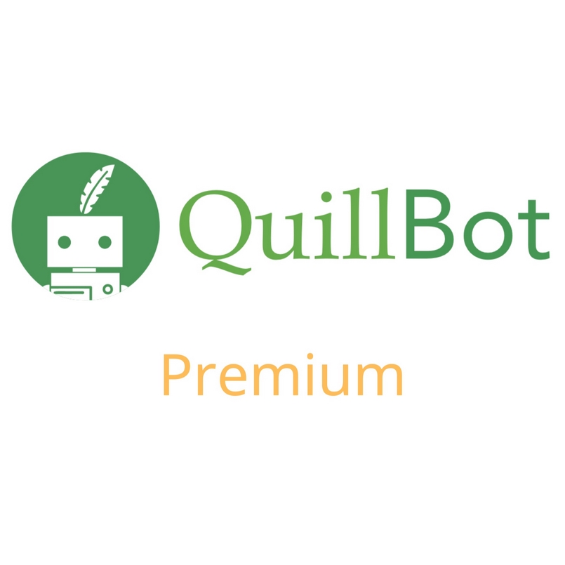 Đánh giá Quillbot.com