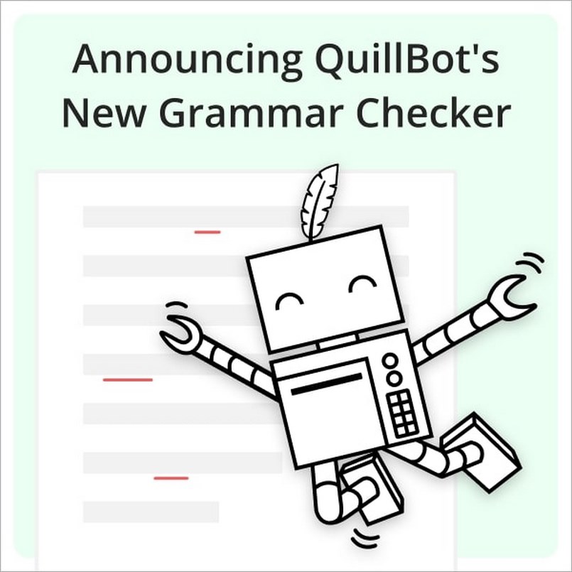 Cách sử dụng Quillbot.com trên website
