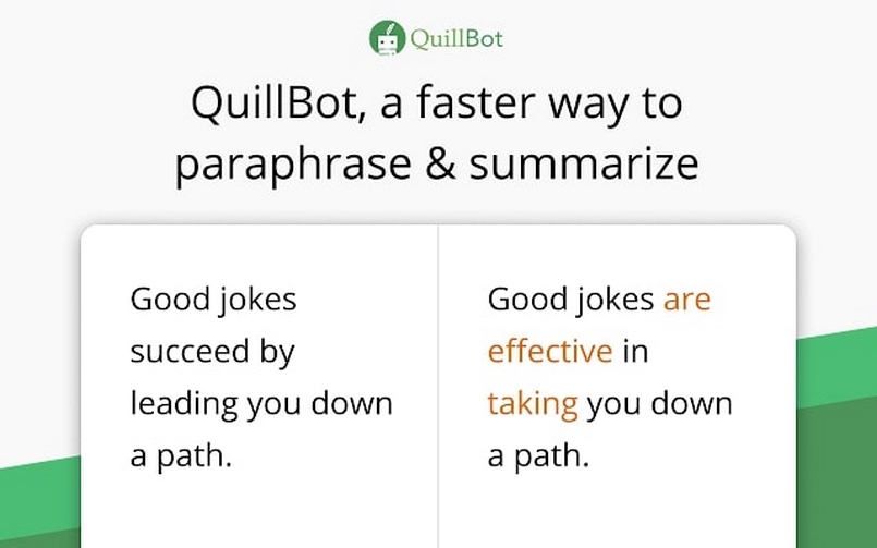 Cách sử dụng Quillbot trên Microsoft Word