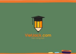 Tất tần tật về Vietjack.com từ Lớp 1 đến Lớp 12