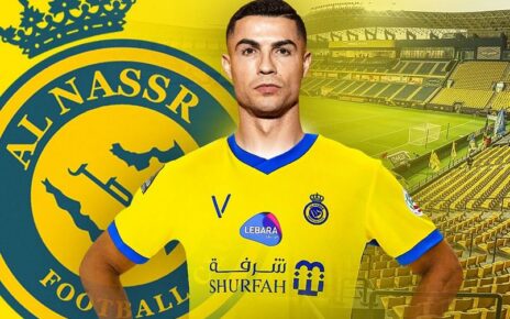 Câu lạc bộ bóng đá Al-Nassr: Lịch sử hình thành và thành tích