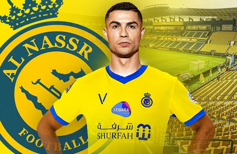 Câu lạc bộ bóng đá Al-Nassr: Lịch sử hình thành và thành tích