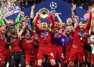Câu lạc bộ bóng đá Liverpool: Lịch sử thành lập, màu áo và biểu trưng