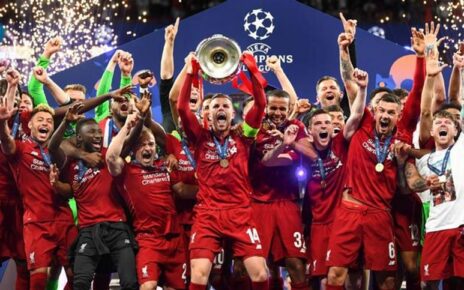 Câu lạc bộ bóng đá Liverpool: Lịch sử thành lập, màu áo và biểu trưng