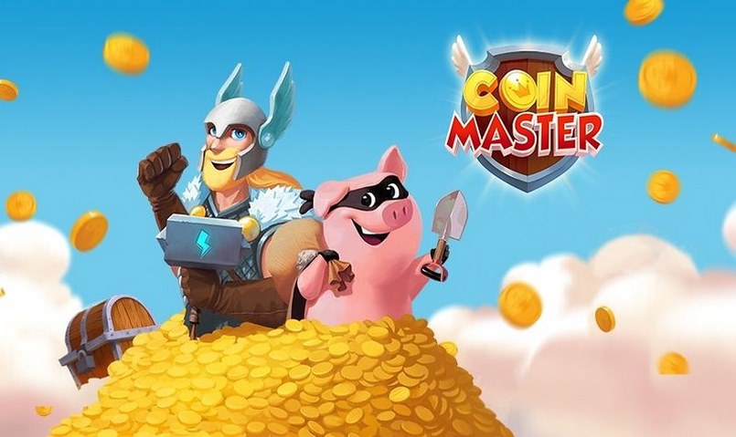 Hack Coin Master là gì